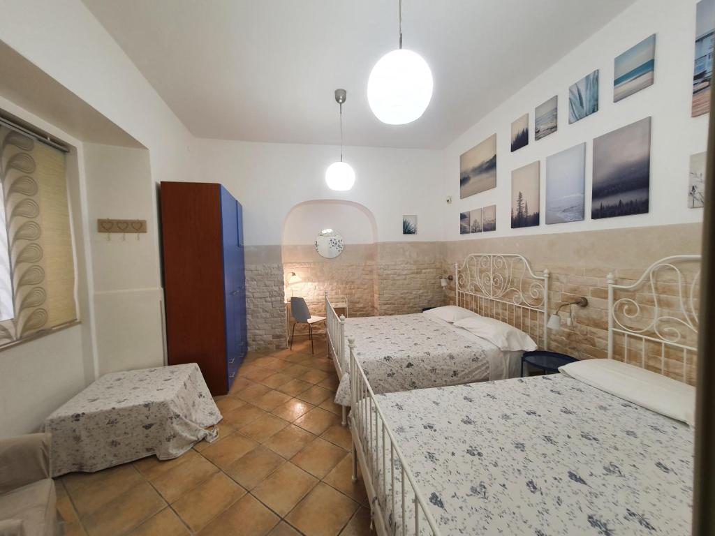 Trio D'Archi - La Maison de Cocò photo 1