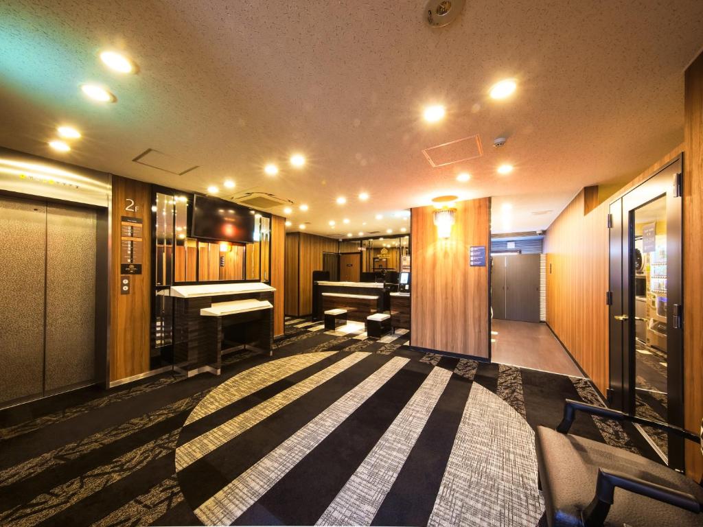 APA Hotel Kanku-Kishiwada photo 1
