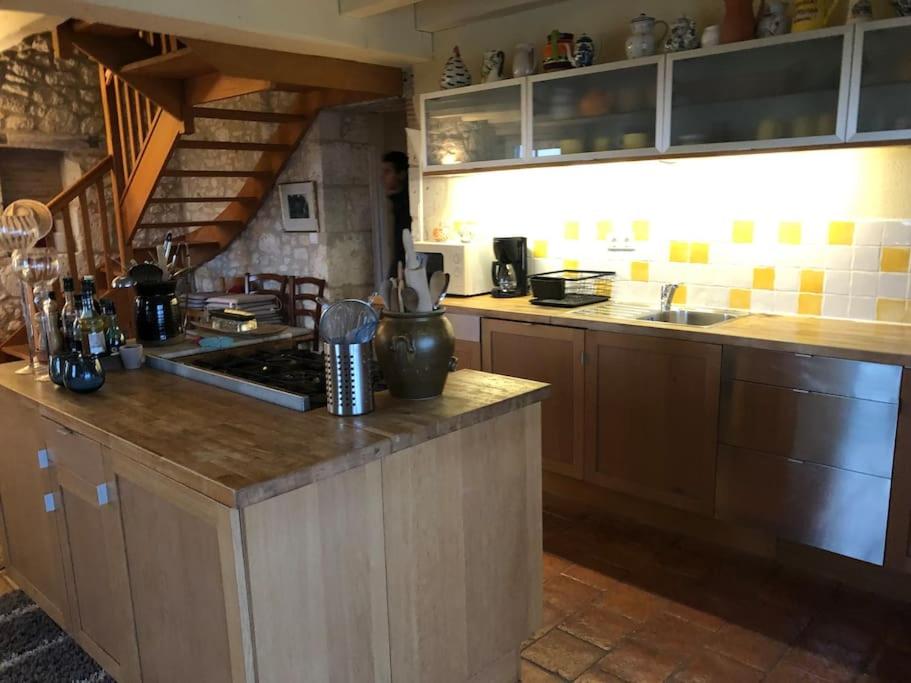 Maison entre Bergerac et Sainte-Foy-la-Grande photo 3