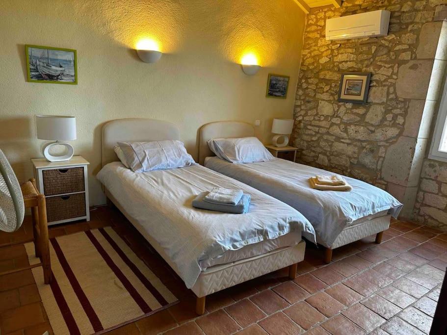 Maison entre Bergerac et Sainte-Foy-la-Grande photo 4