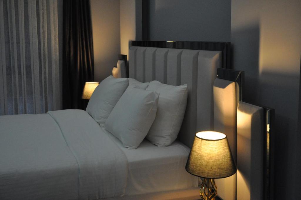 Dreams Inn Luxury Residences & Lifestyle photo 2