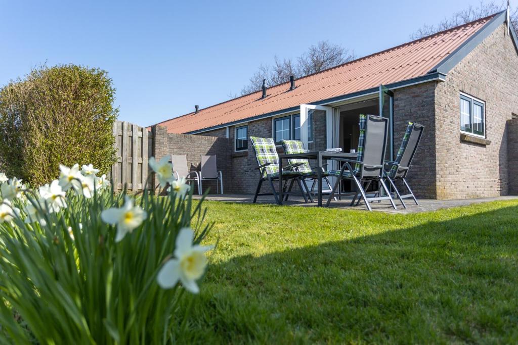 Vakantiewoning Olmen met prachtig uitzicht photo 2