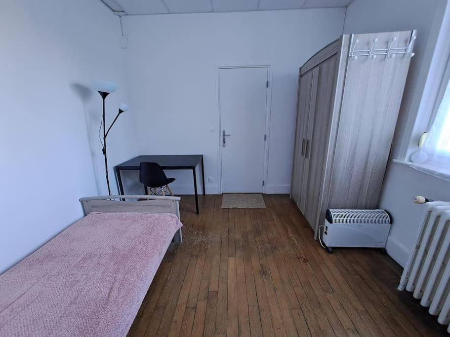 Studio à 15 min de Lille Flandres en TER photo 2