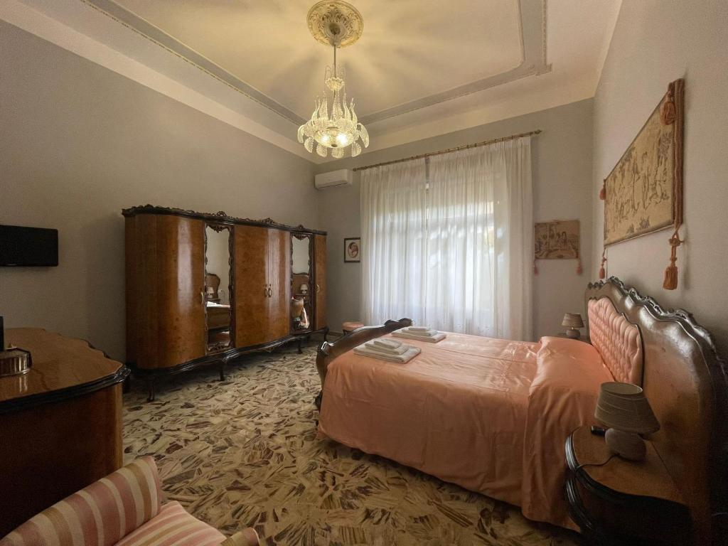 Villa Donna Maria photo 1