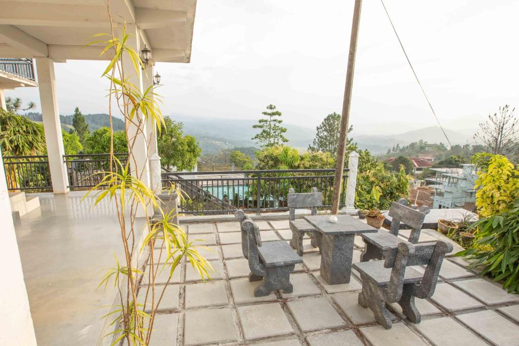 Ama Residency & Homestay Kandy photo 3