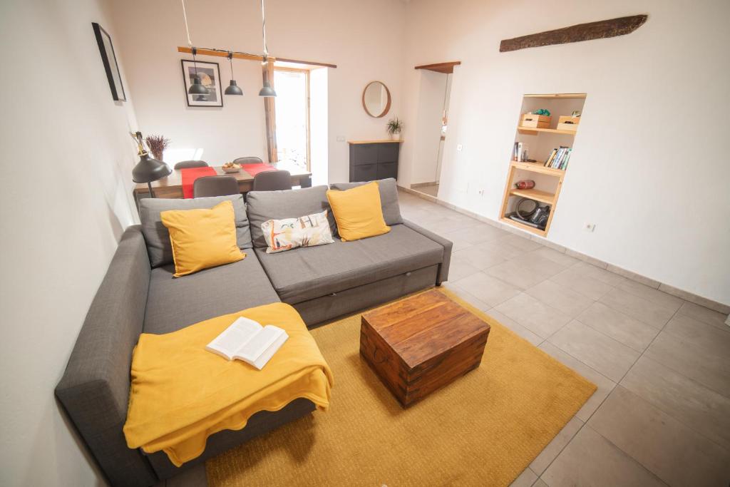 Casa del Mercado photo 1