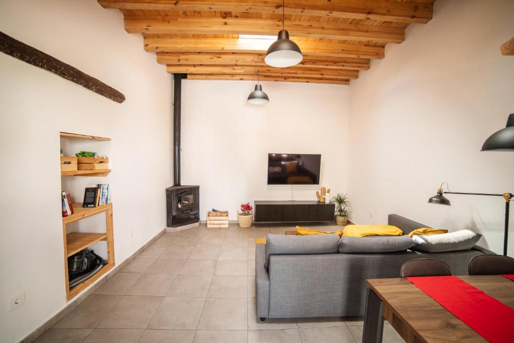 Casa del Mercado photo 2