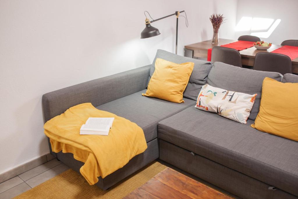 Casa del Mercado photo 4