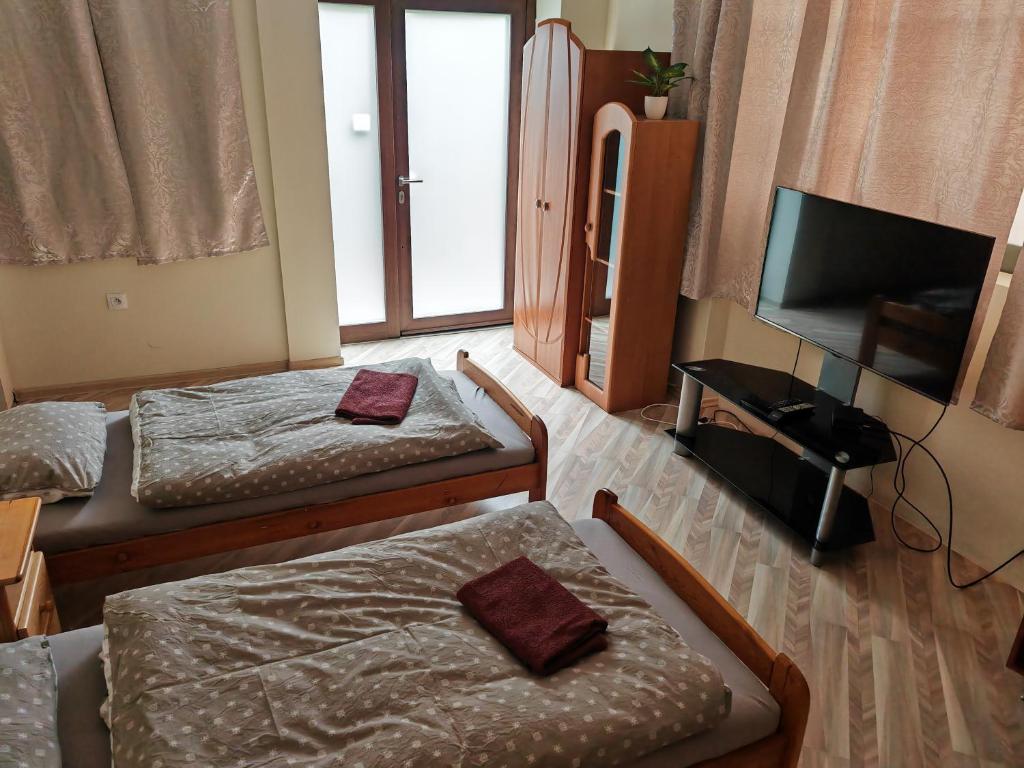 Vila24 Levice photo 4