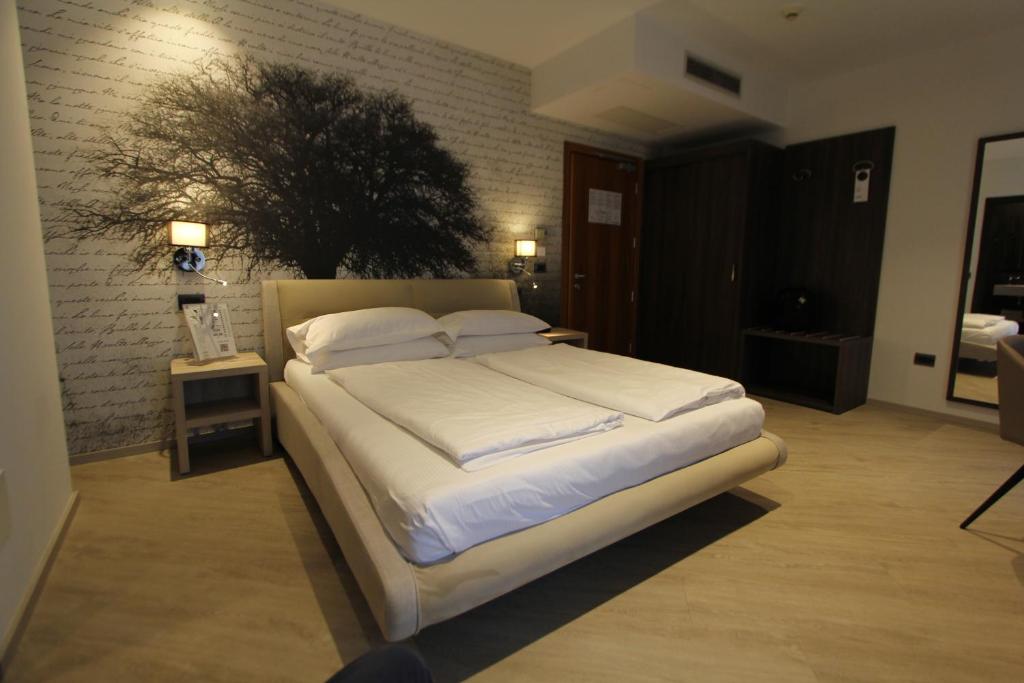 Hotel Villa Rosa photo 2