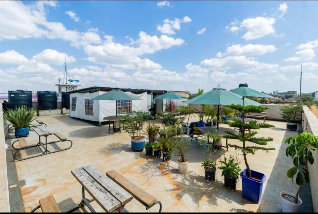 Fanuel Airbnb photo 1