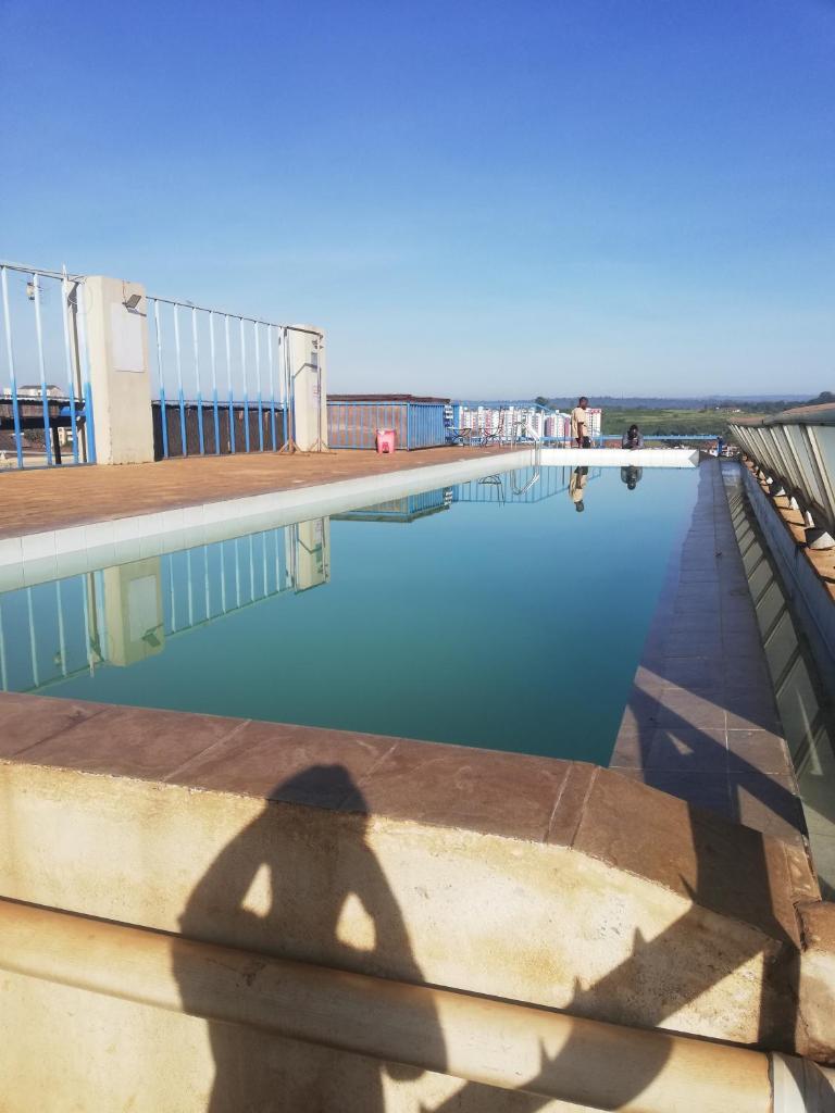 Fanuel Airbnb photo 4