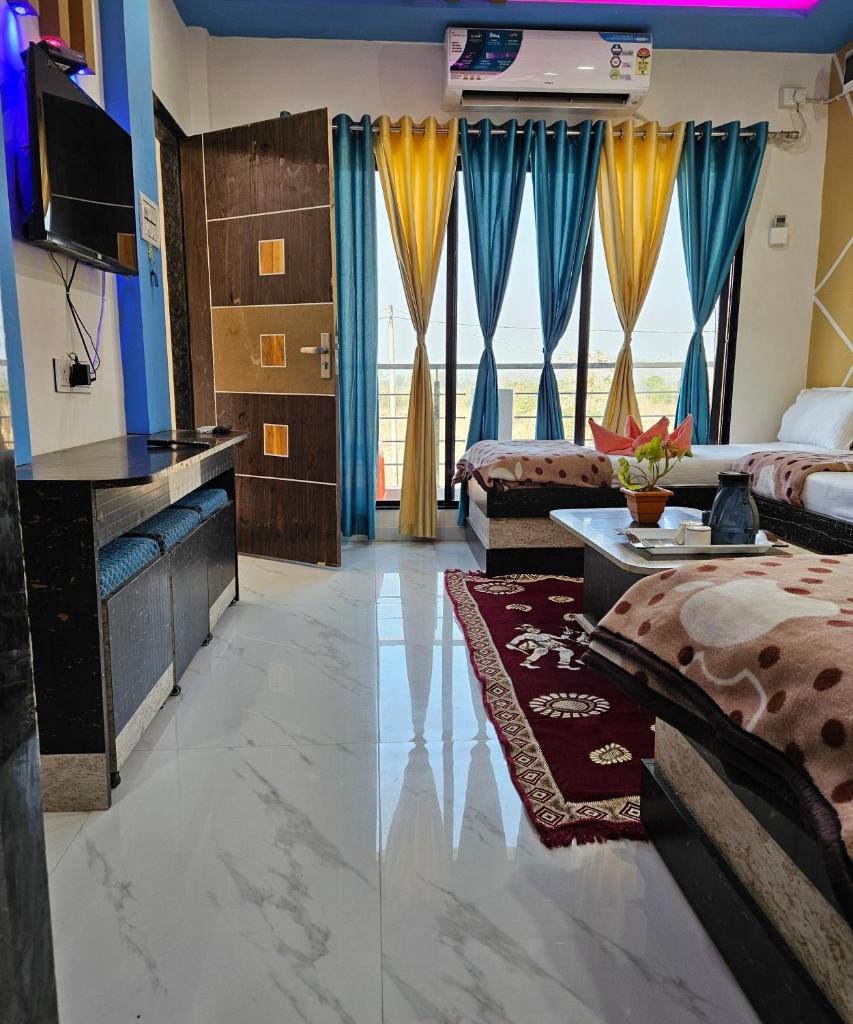 Statue of unity Home stay photo 3