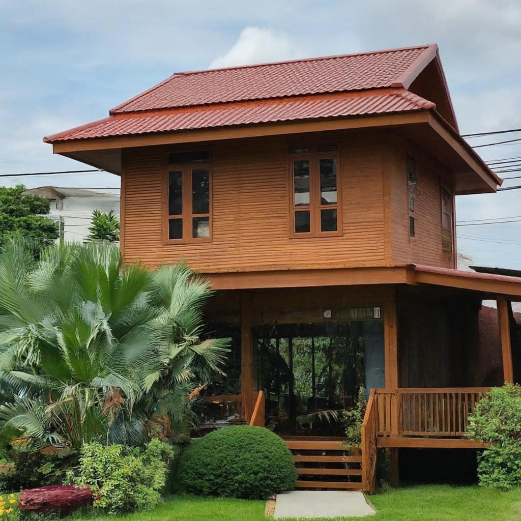 บ้านเจ้าสัวน้อย photo 4