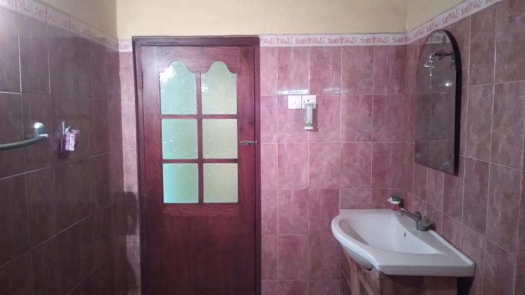 Madampa Ganga Villa. photo 4