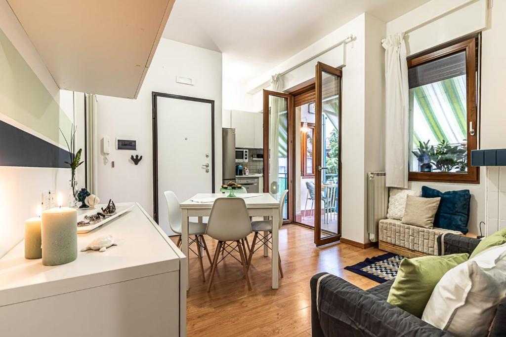 Appartamento Bellavista Trilo - MyHo Casa photo 2