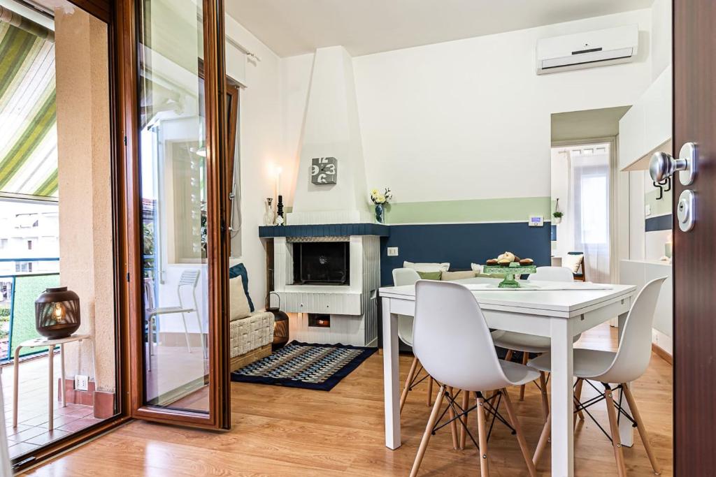 Appartamento Bellavista Trilo - MyHo Casa photo 3