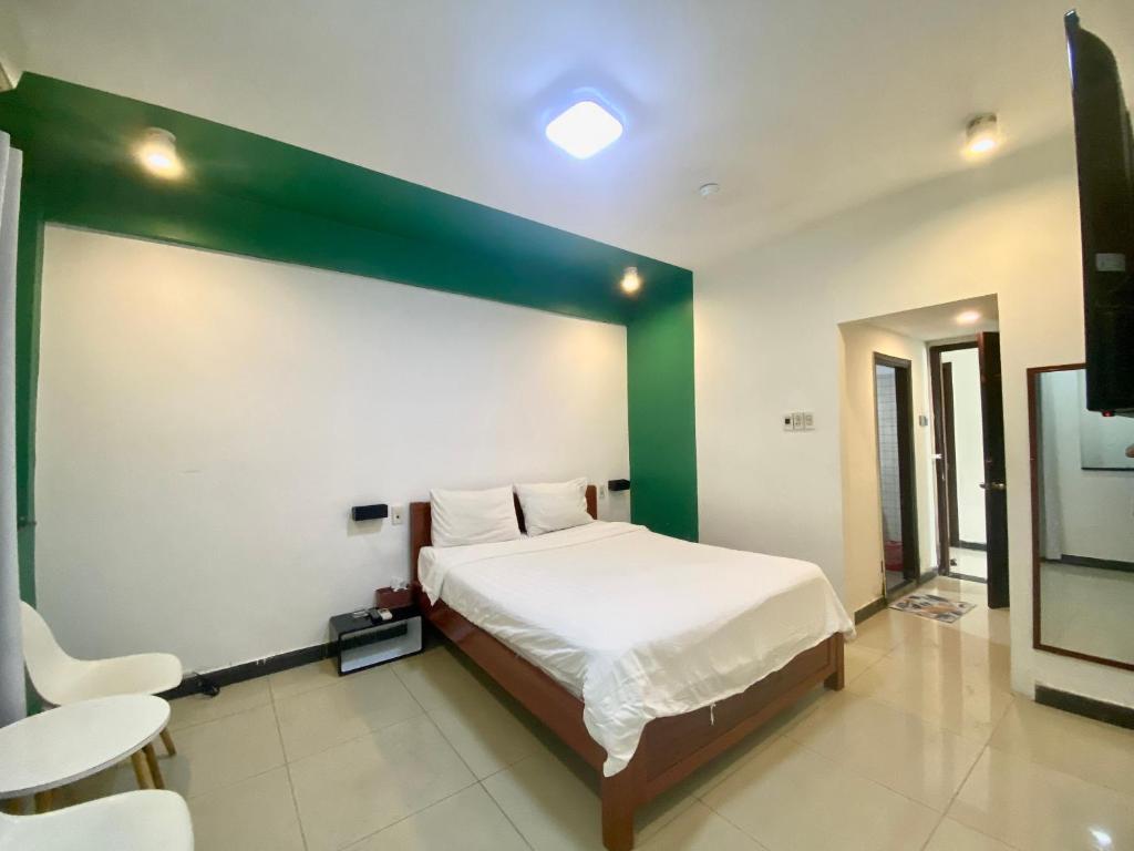 Amura Hotel Thủ Đức