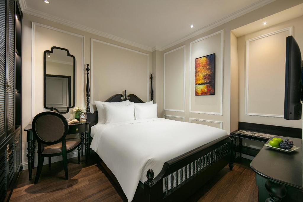 Amira Hotel Hanoi