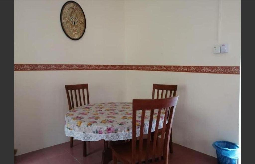 Homestay Ibu photo 1