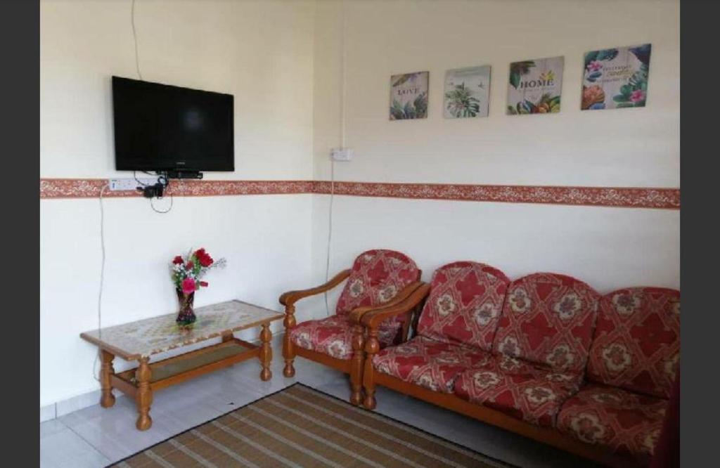 Homestay Ibu photo 3