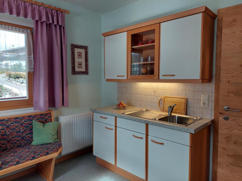 Ferienwohnung Frieda photo 4