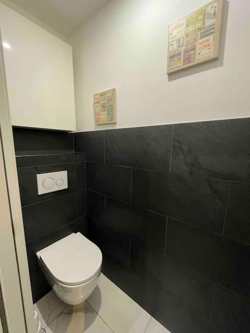 Charmant appartement une chambre photo 4
