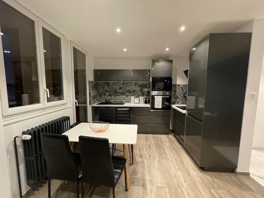 Charmant appartement une chambre photo 1