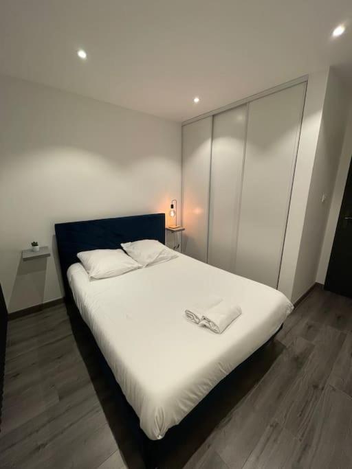 Charmant appartement une chambre photo 2