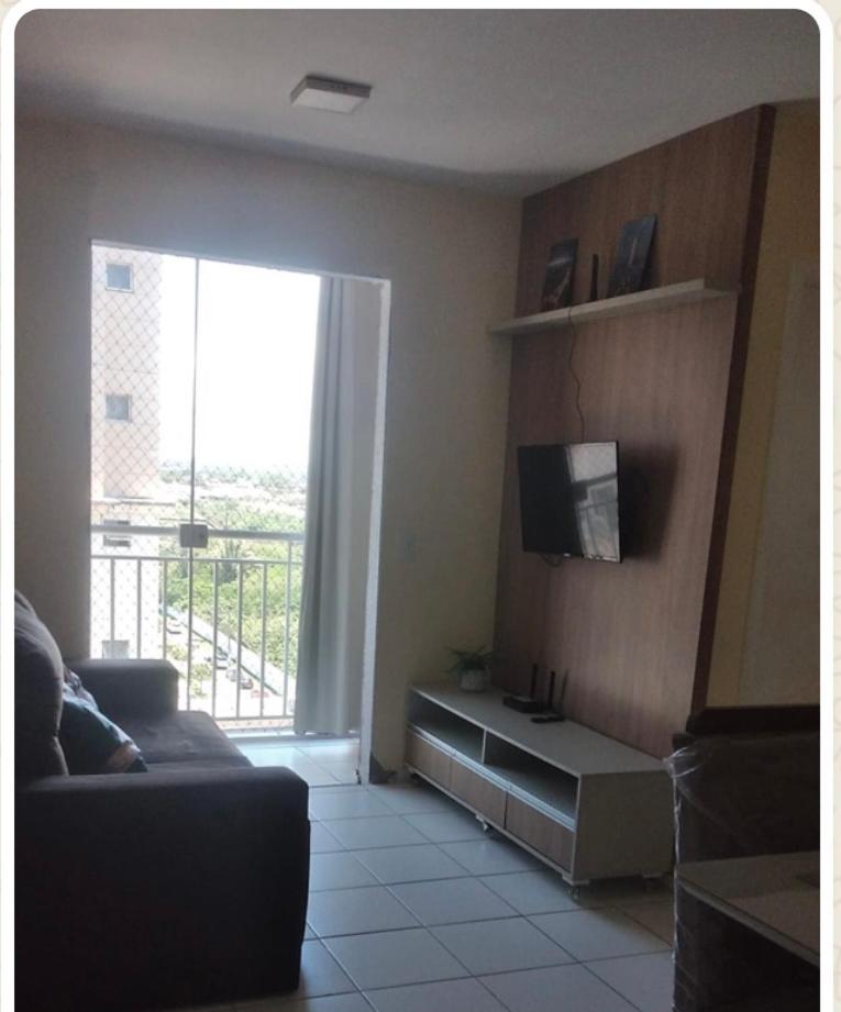 APARTAMENTO ACONCHEGANTE PROXIMO A PRAIA DO ARACAGY photo 2