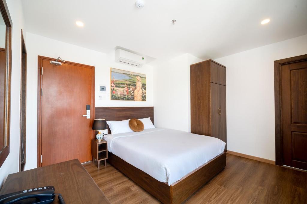 Langmandi Hotel & Apartment