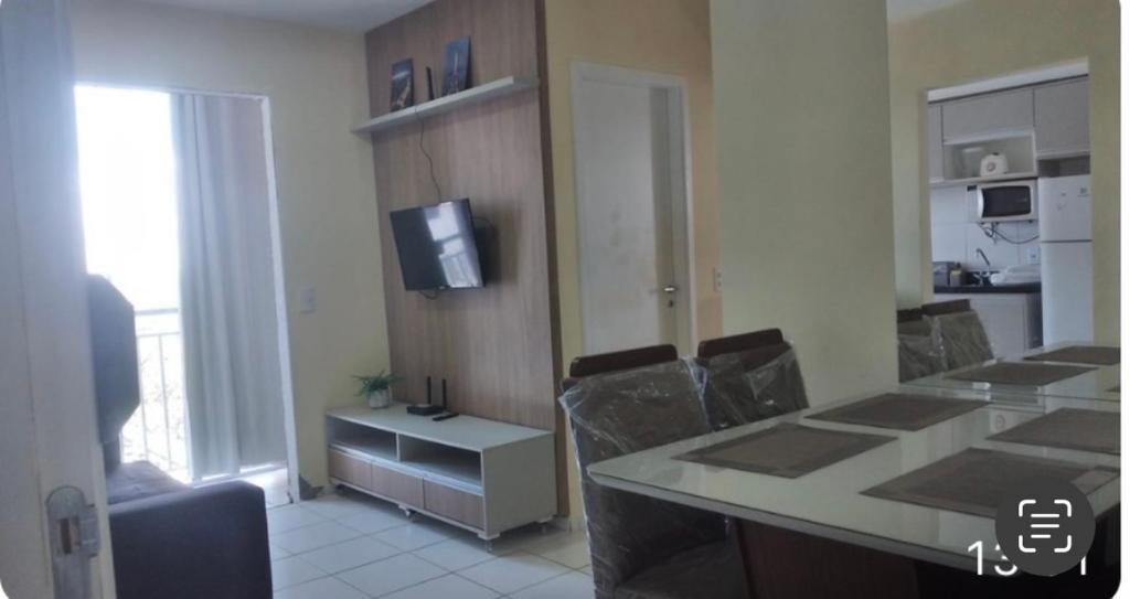 APARTAMENTO ACONCHEGANTE PROXIMO A PRAIA DO ARACAGY photo 1