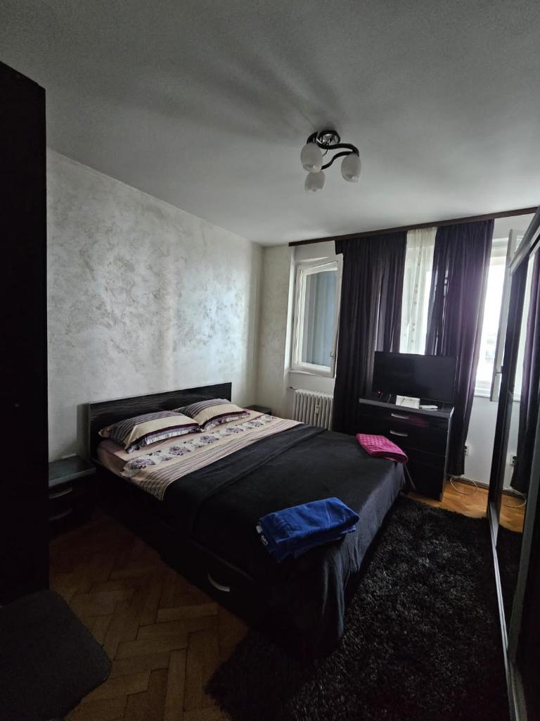 Apartament in regim hotelier