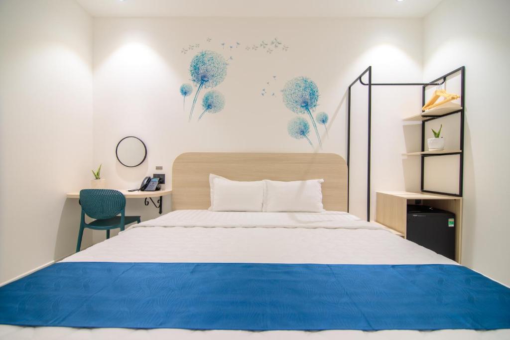 Bin Bin Hotel 11 Near Island Diamond