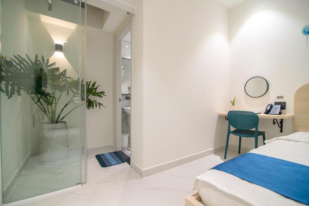 Bin Bin Hotel 11 Near Island Diamond