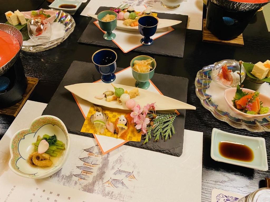 Ryokan TANAKAYA photo 1