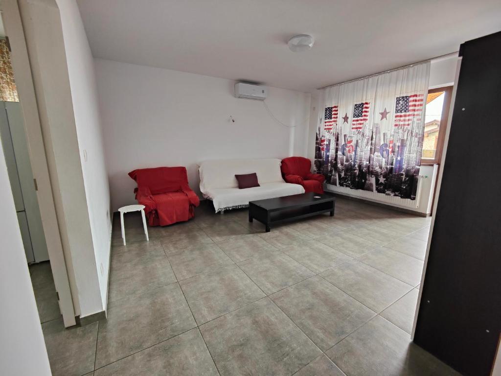 Apartament spațios photo 2
