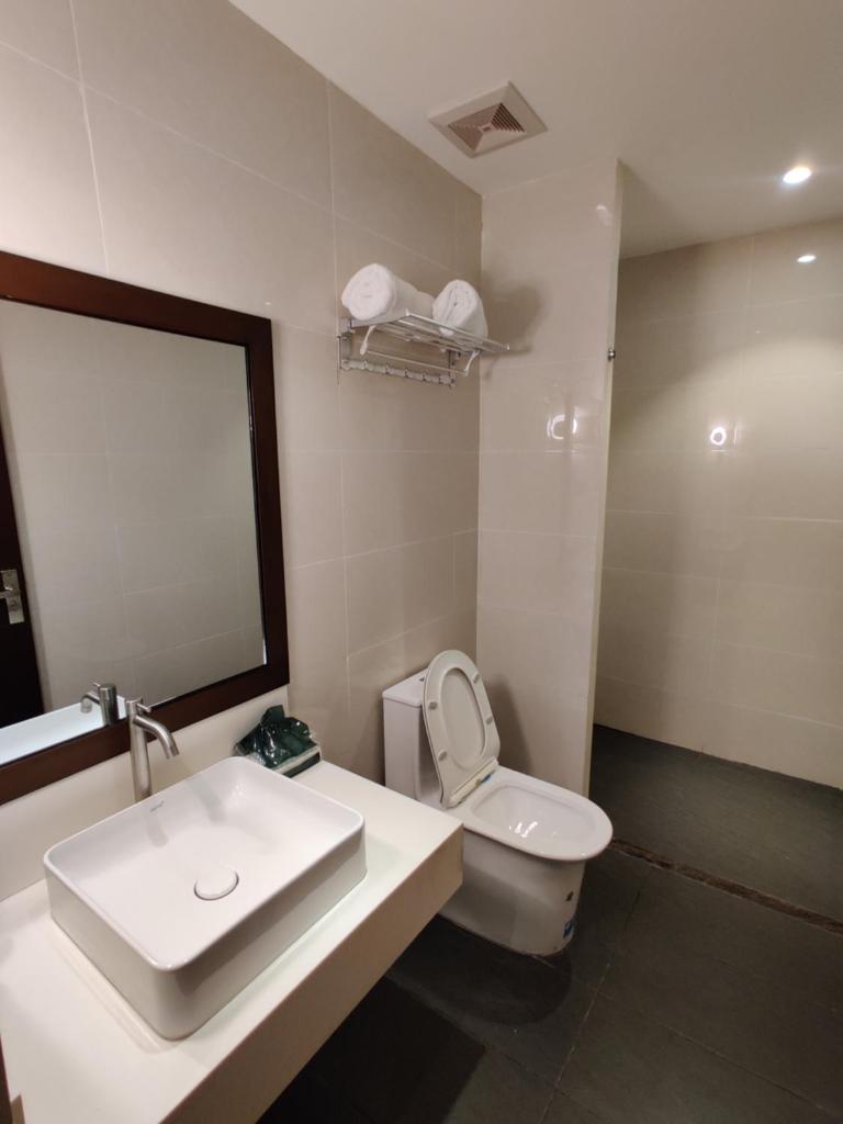 Altori Park Hotel photo 1