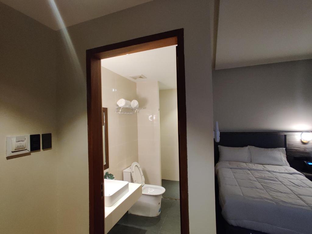 Altori Park Hotel photo 3