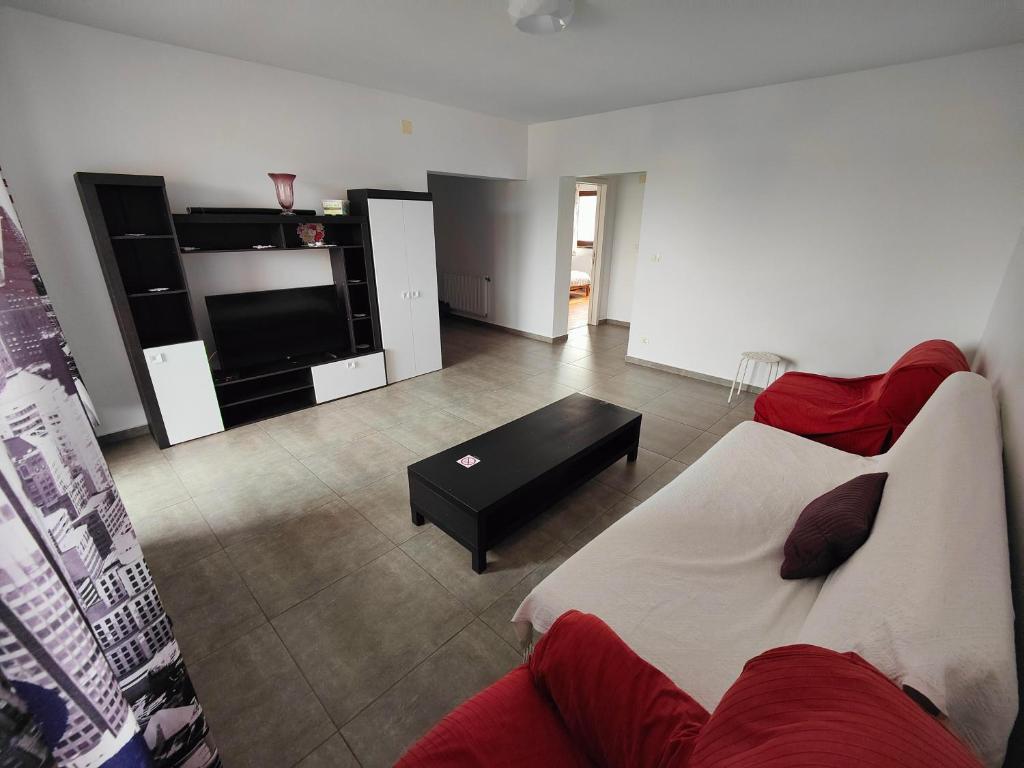 Apartament spațios photo 4