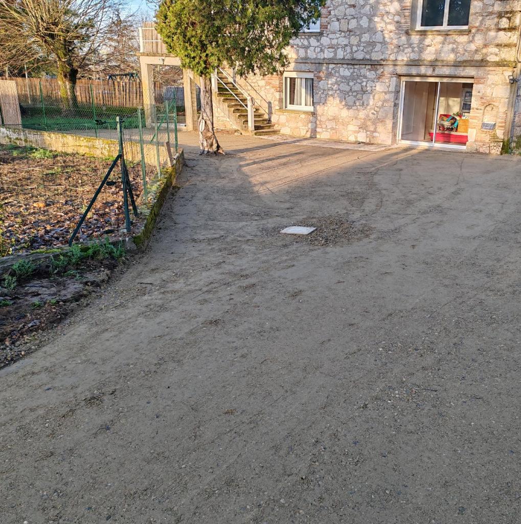 Appartement T3 NEUF proche centre ville, Clim et Parking et Centrale EDF photo 2