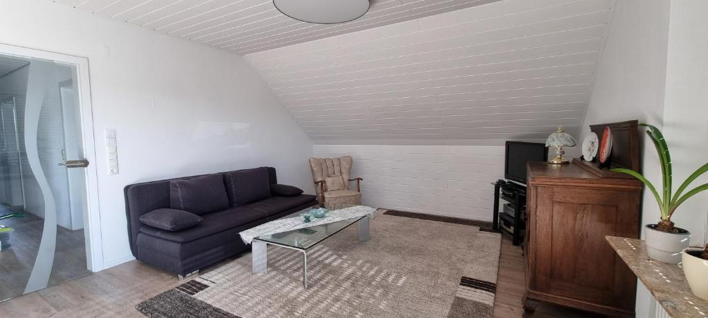 Ferienwohnung Barntrup Lippe photo 3