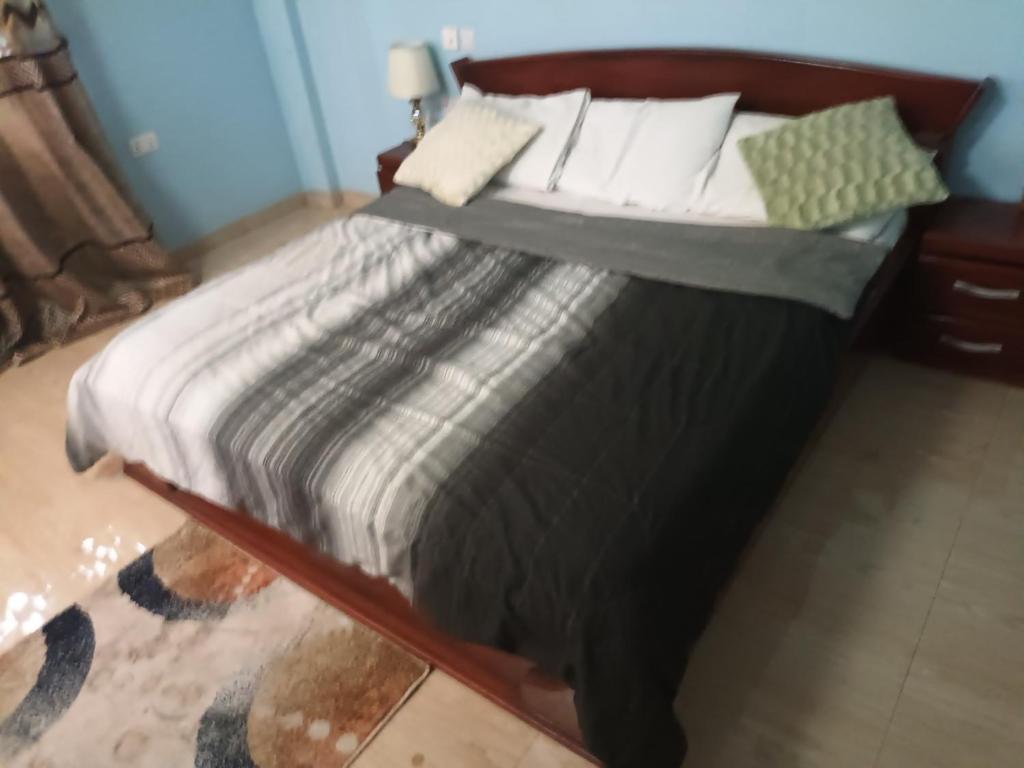 GA Apartments