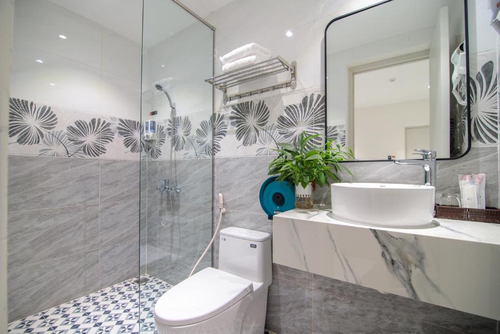 Bin Bin Hotel 11 Near Island Diamond