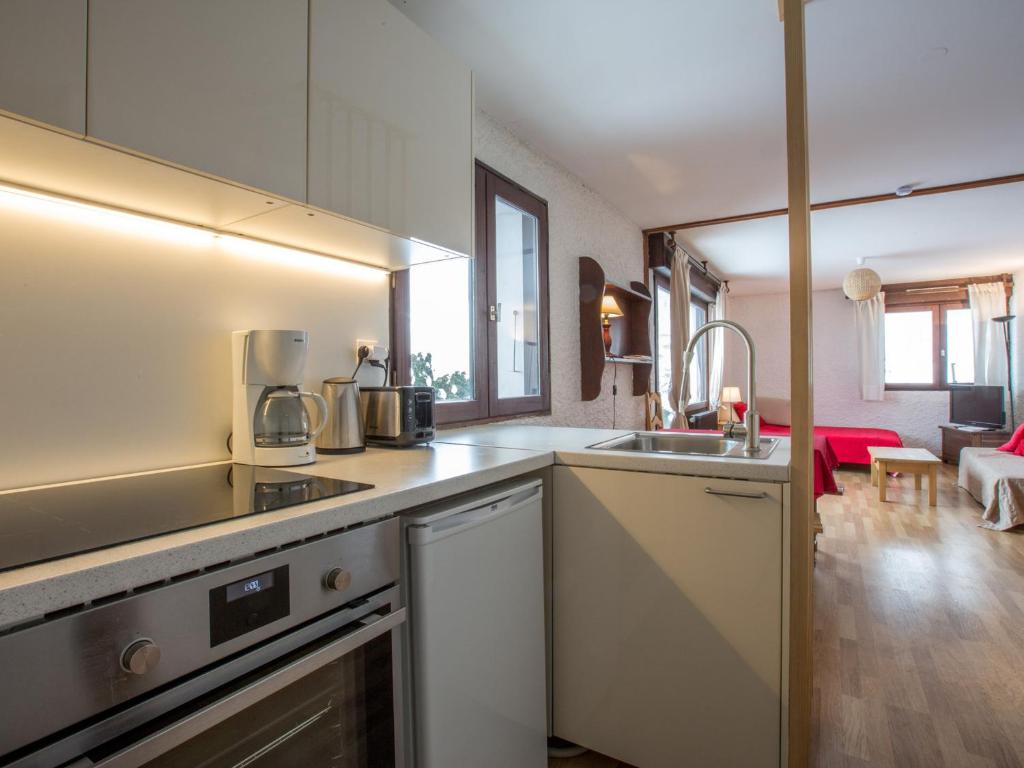 Appartement La Clusaz, 2 pièces, 4 personnes - FR-1-304-4 photo 4