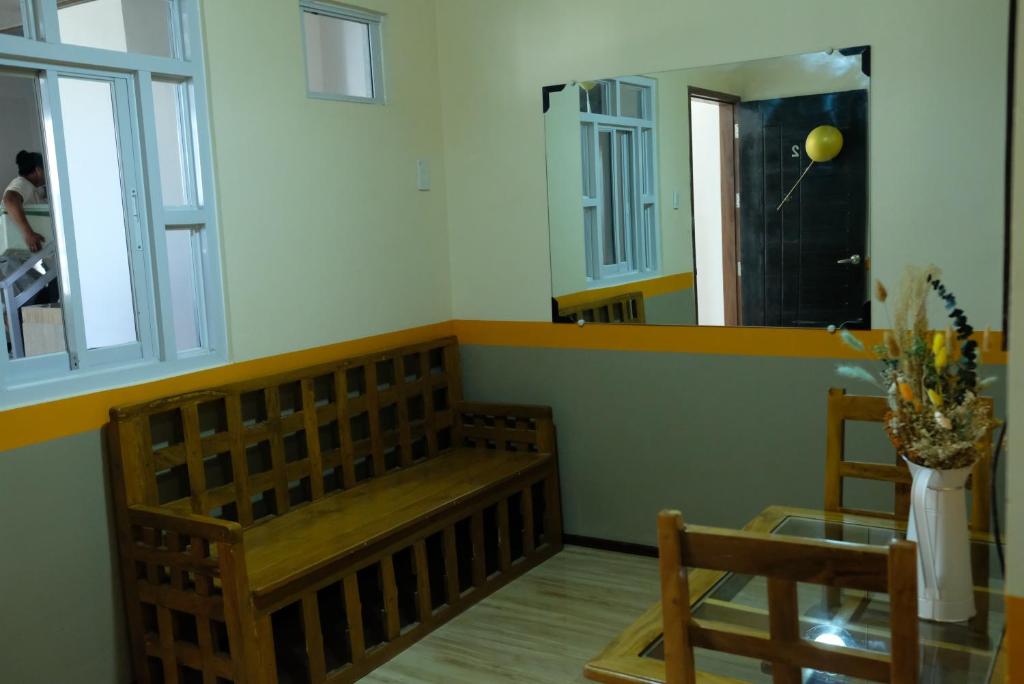 VIEDA HOTEL photo 4
