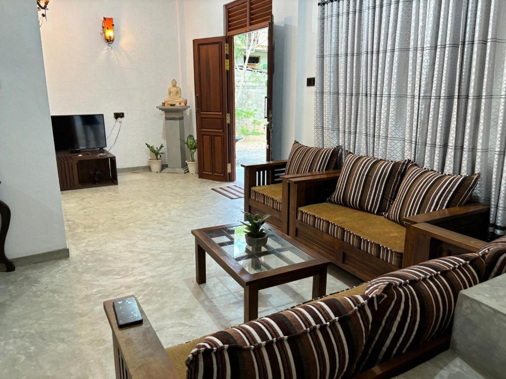 Water Angel Villa