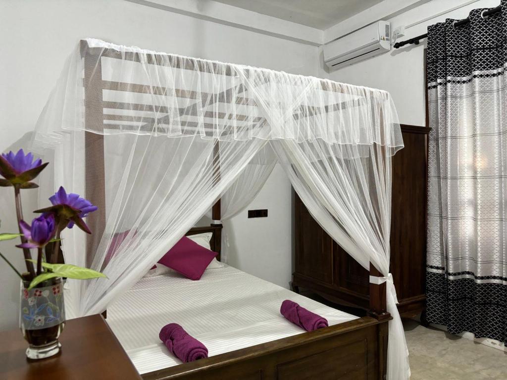Water Angel Villa photo 1