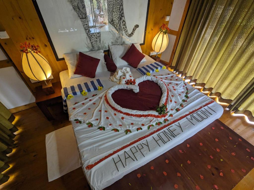 Green Wild Yala - Luxury Camping & Free Safari Tour photo 1