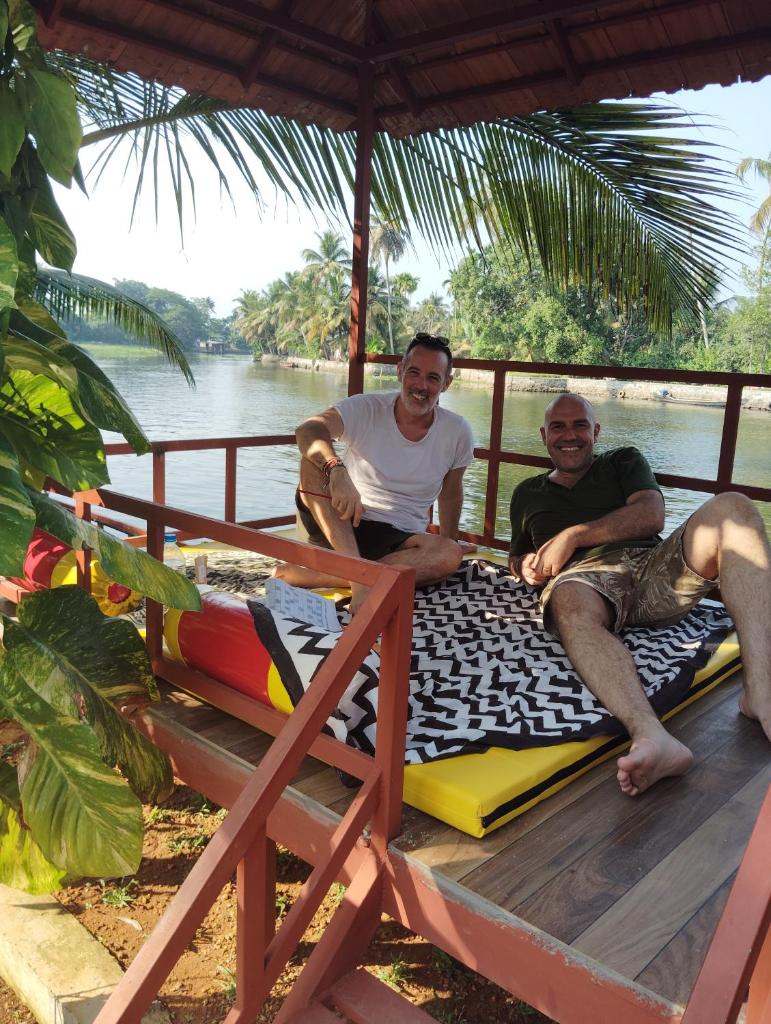 The Lake Paradise Boutique Resort photo 2